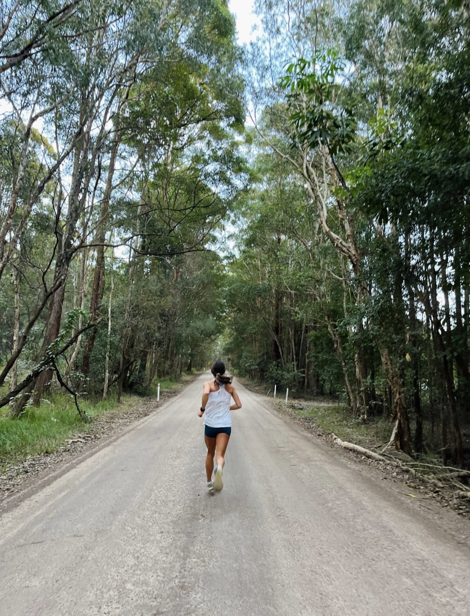 Running, multi-sport and endurance athletes