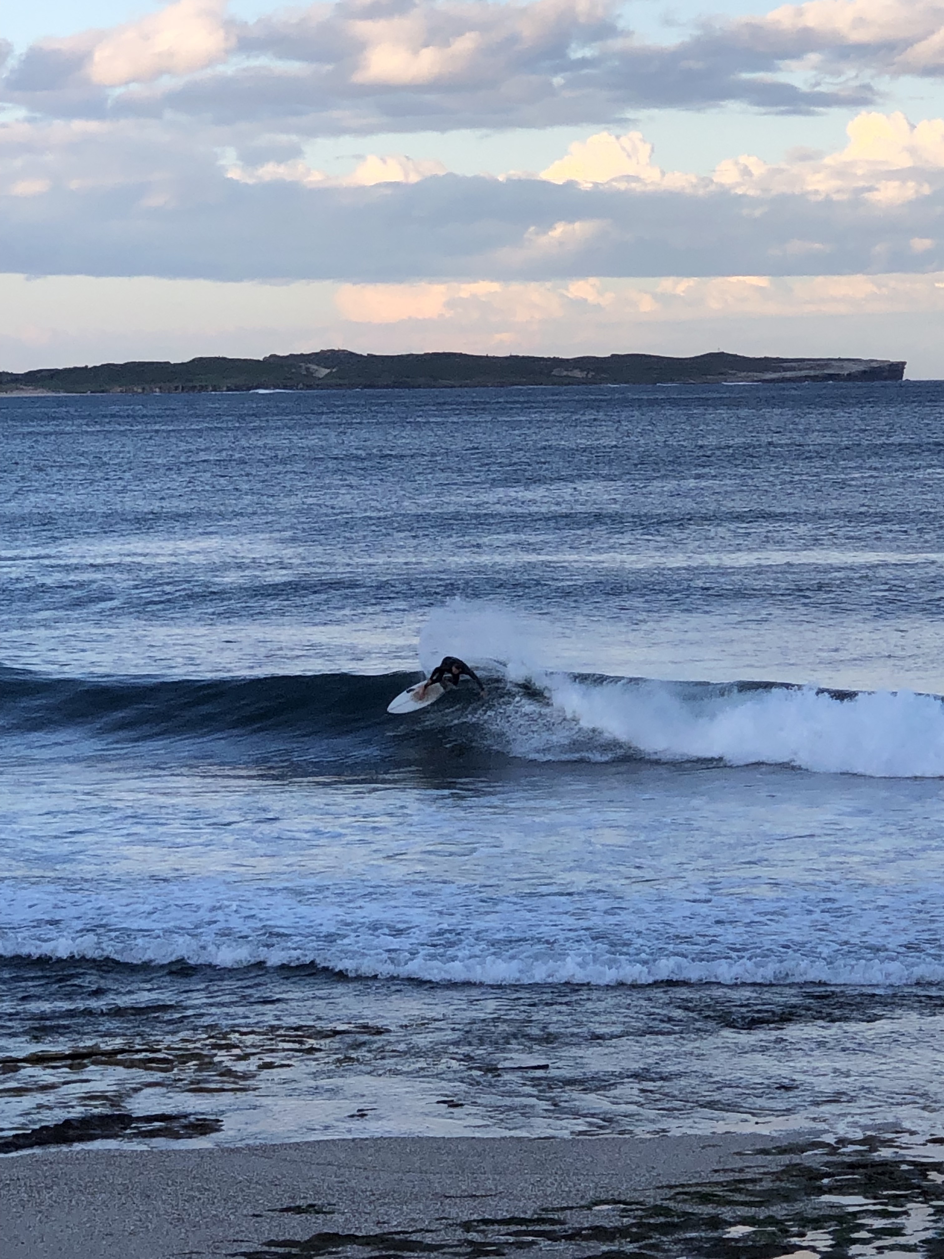 Surf and Ocean sports